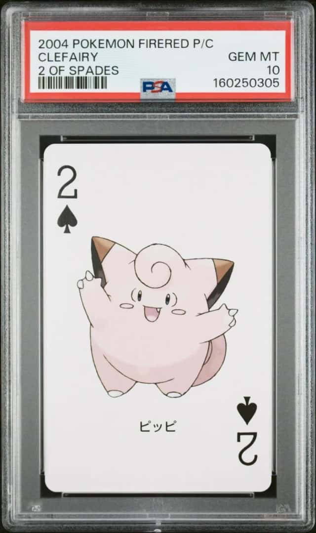 Clefairy