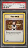Brock