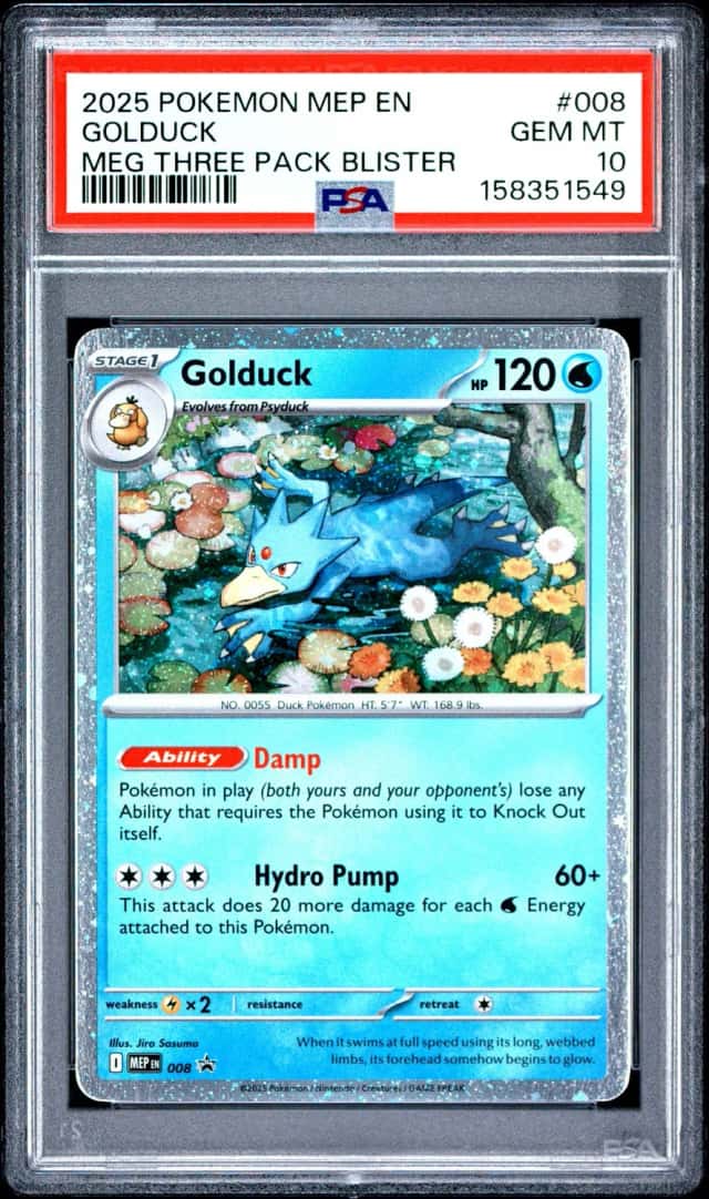 Golduck