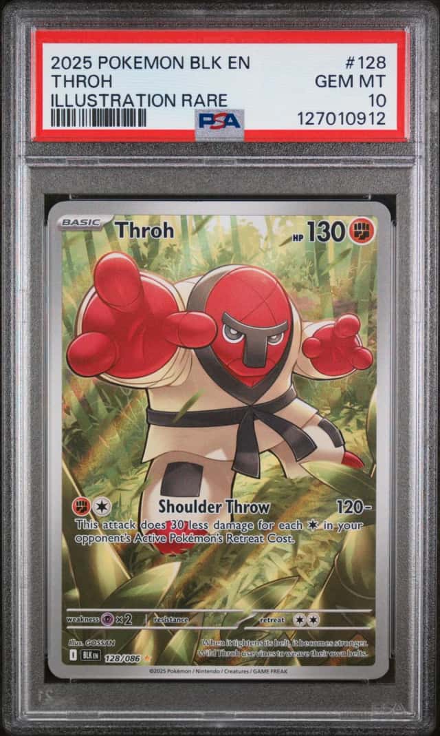 Throh