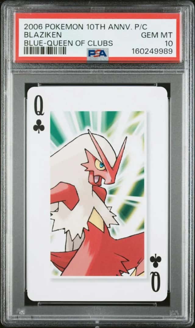 Blaziken
