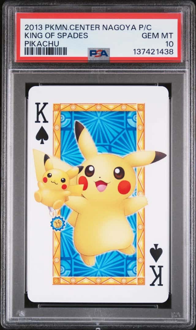 King Of Spades