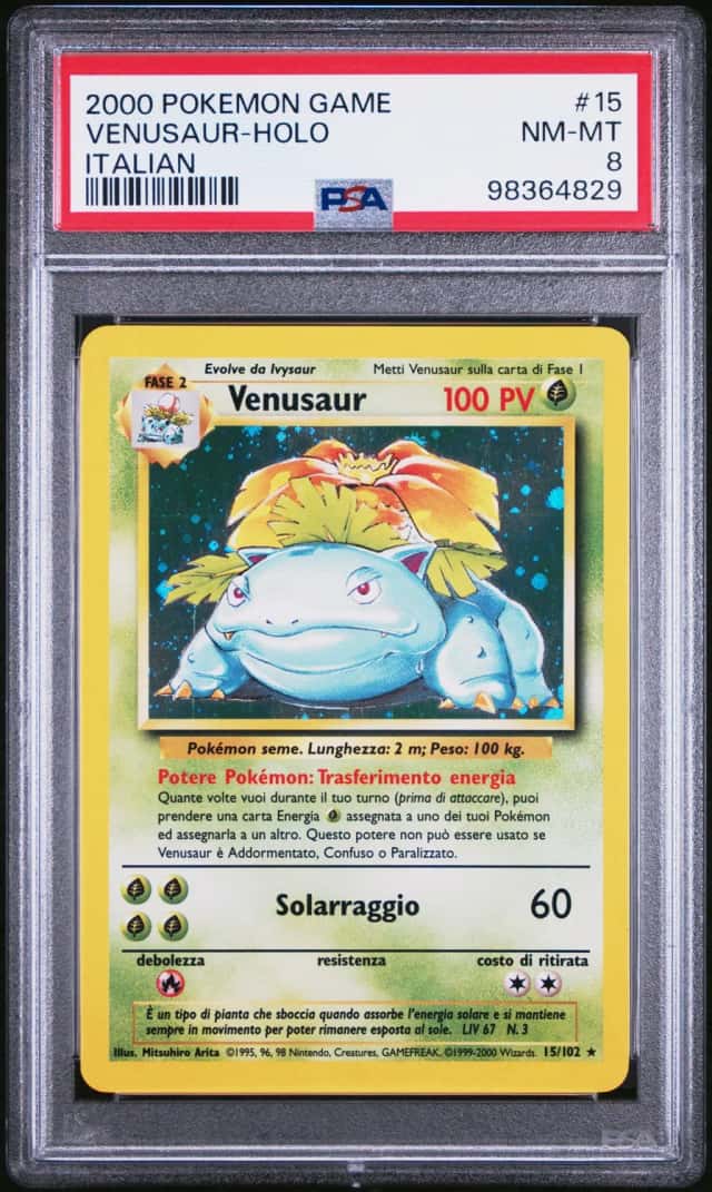 Venusaur