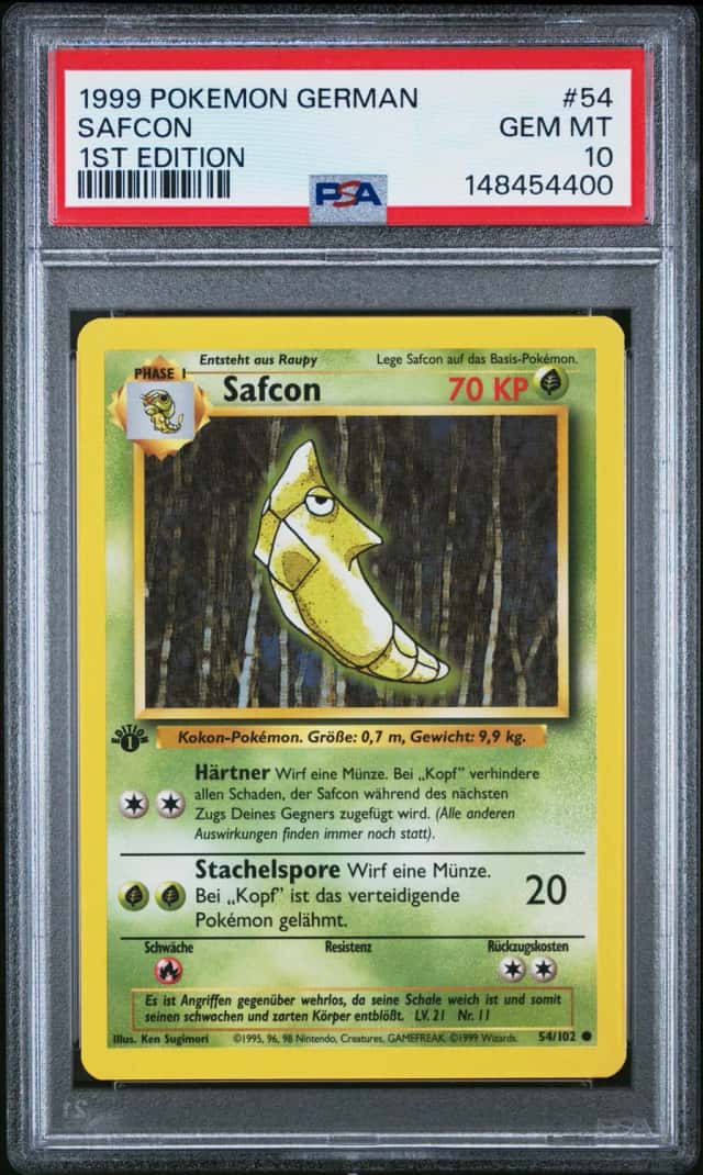 Safcon