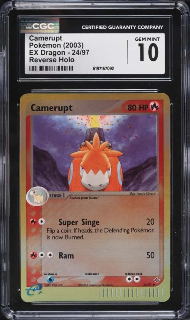 Camerupt