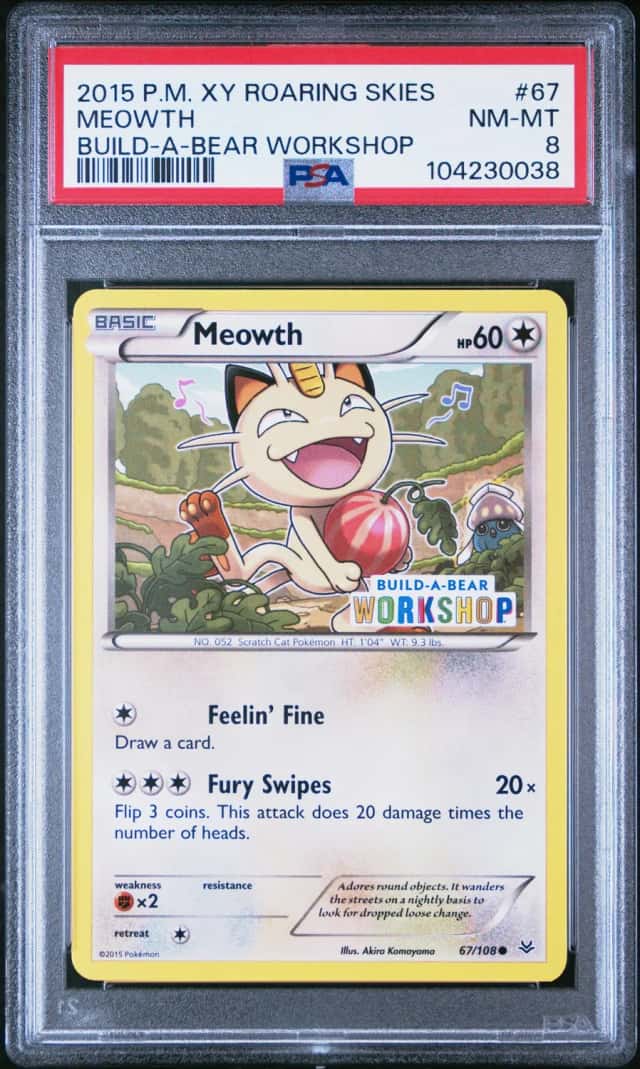 Meowth