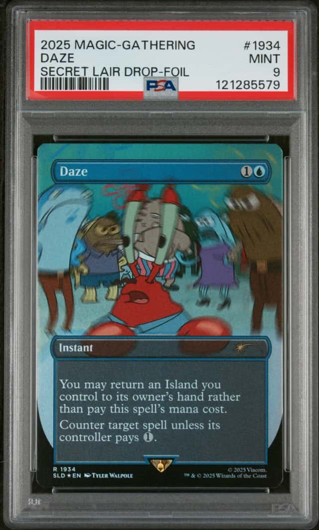 Daze
