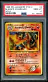 Blaine'S Charizard