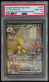 Alakazam Ex