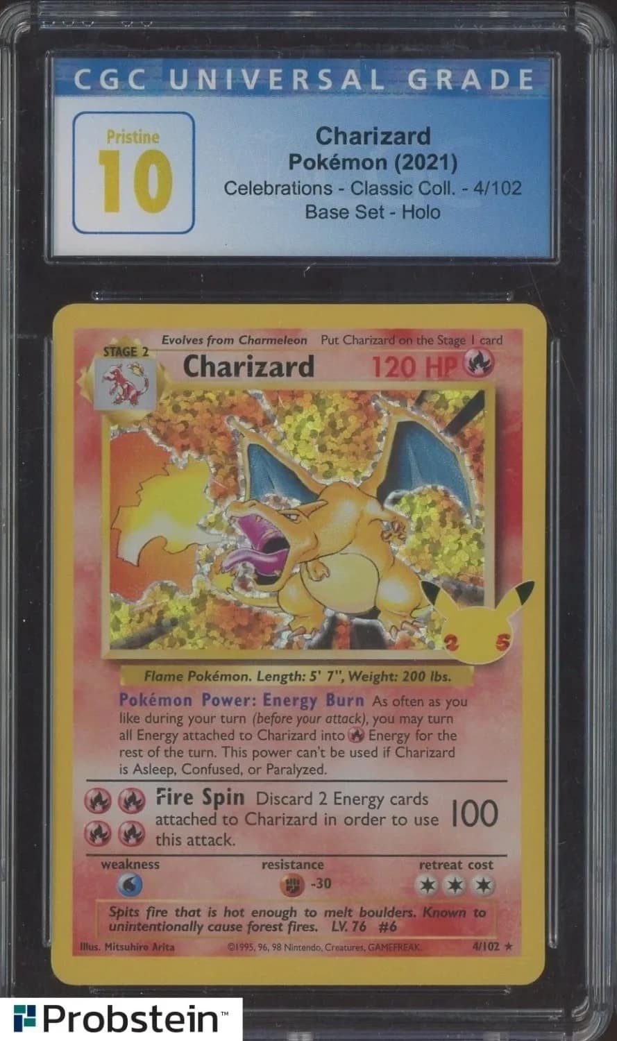 Charizard