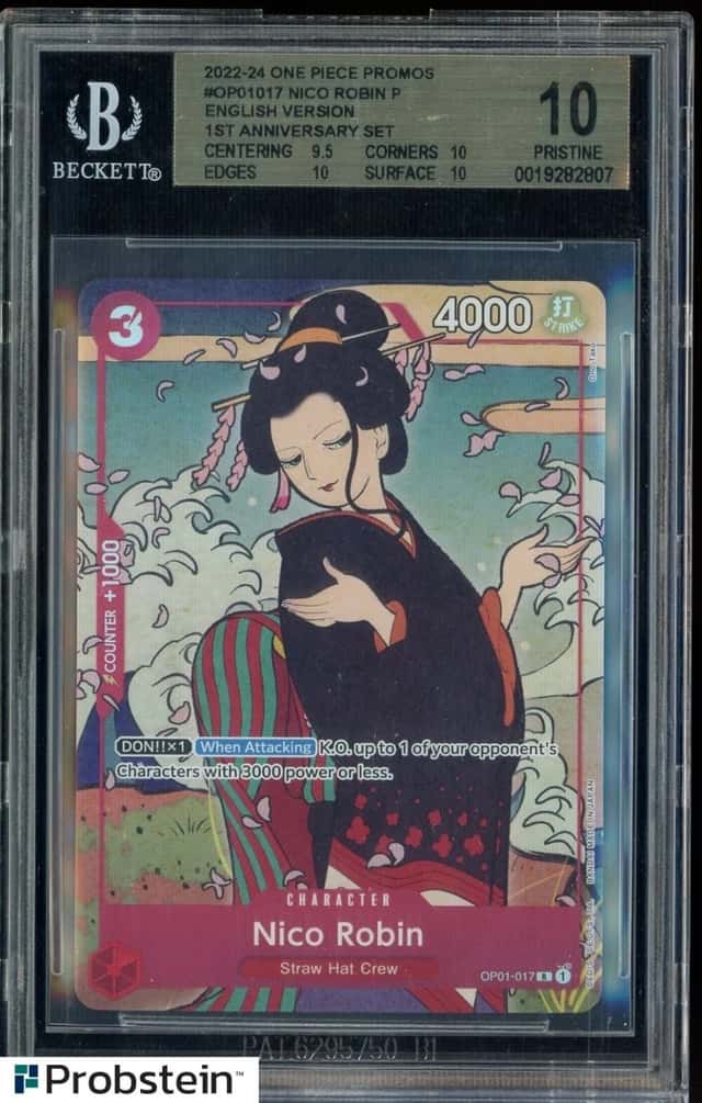 Nico Robin