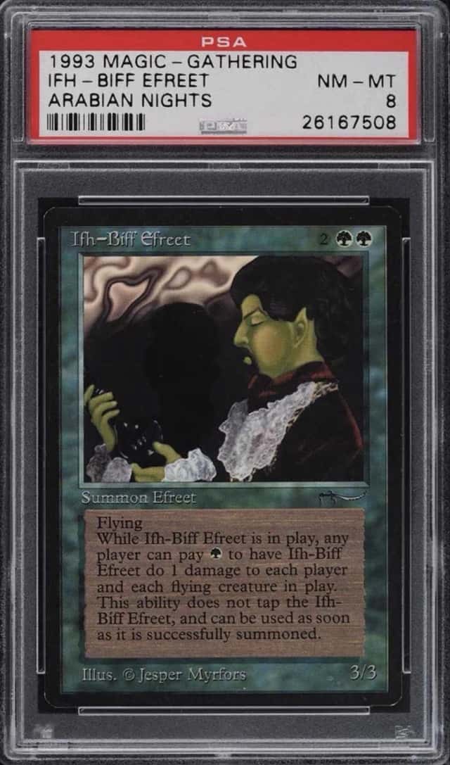 Ifh-Biff Efreet