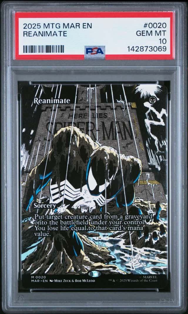 Reanimate