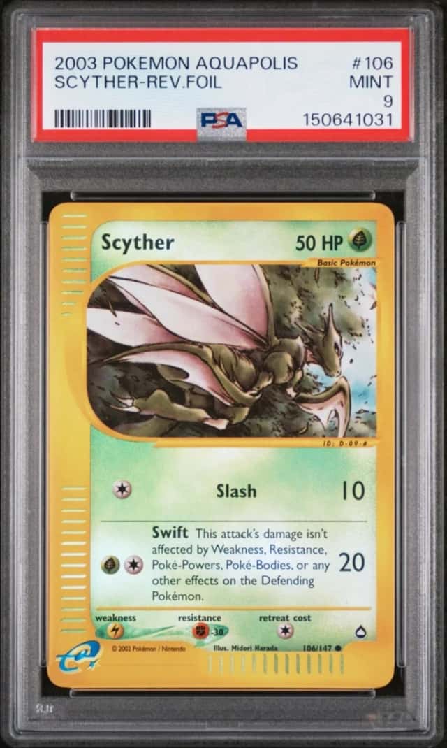 Scyther