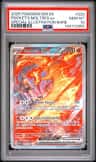 Rocket'S Moltres Ex