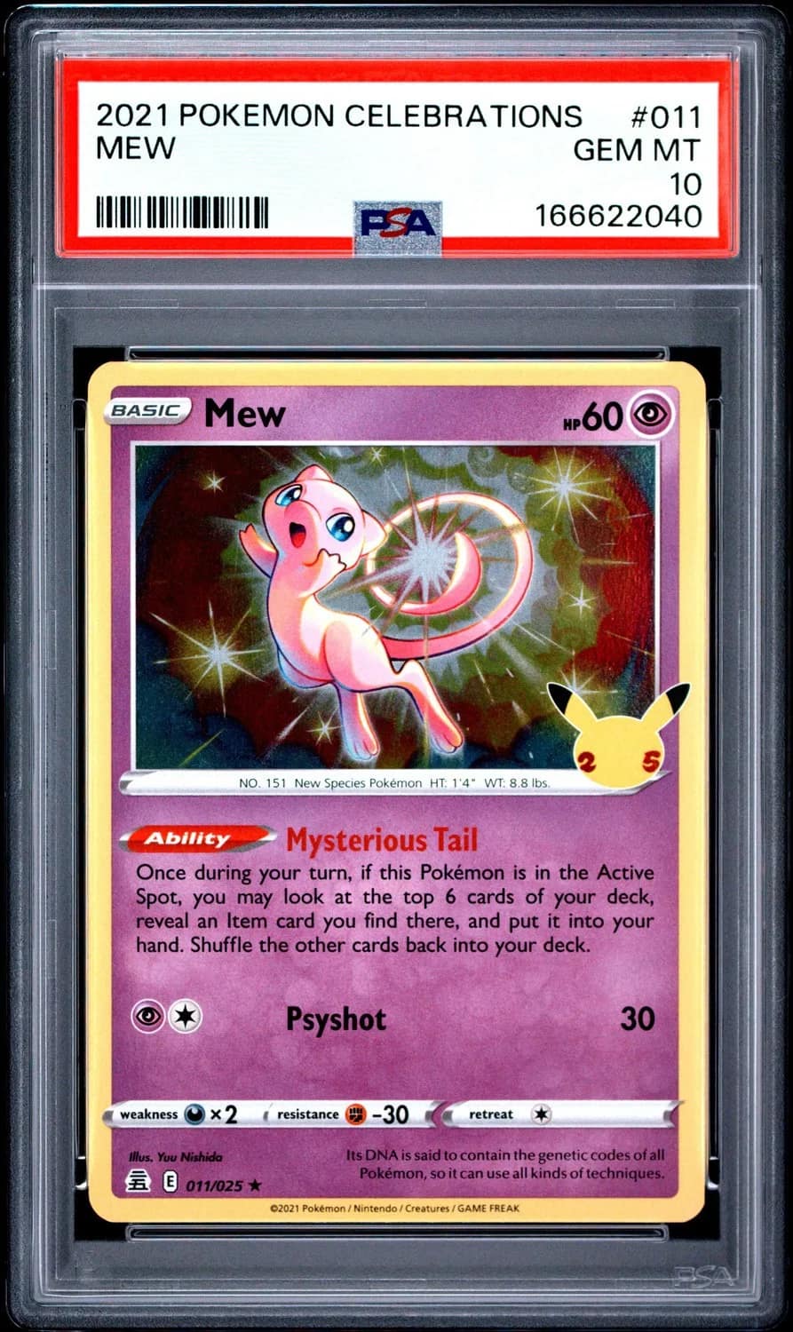 Mew