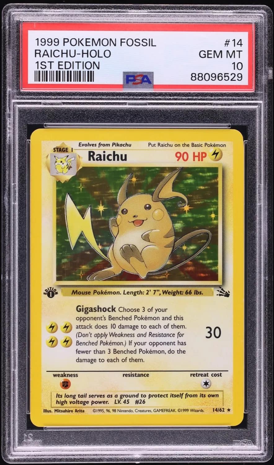 Raichu