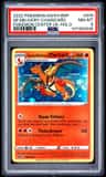 Special Delivery Charizard