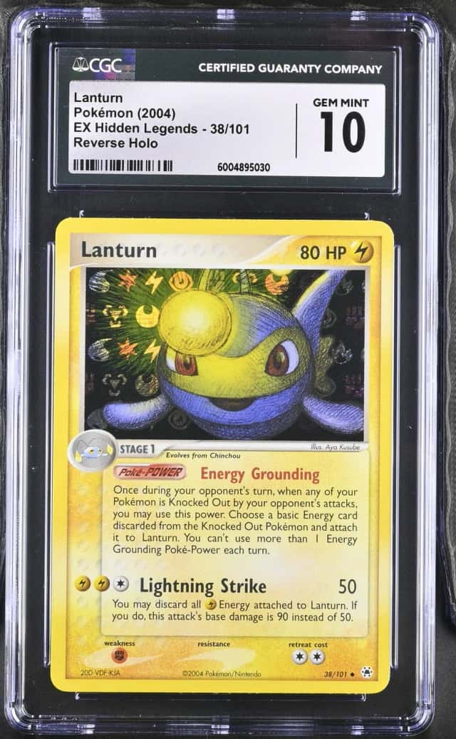 Lanturn