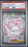 Mega Gardevoir Ex