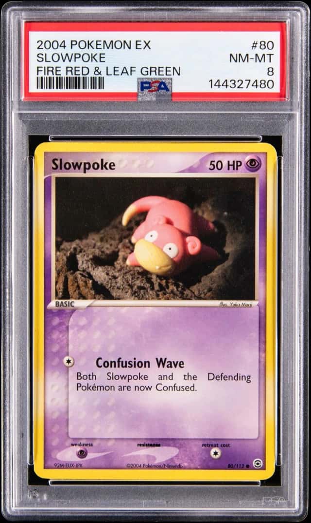 Slowpoke