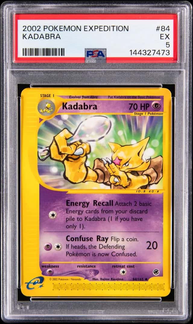 Kadabra