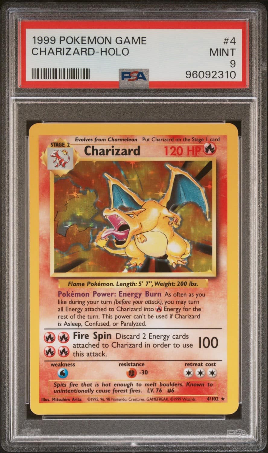 Charizard