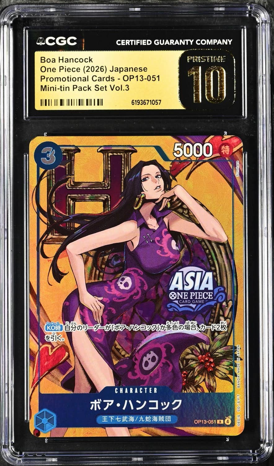 Boa Hancock
