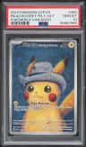 Pikachu/grey Felt Hat