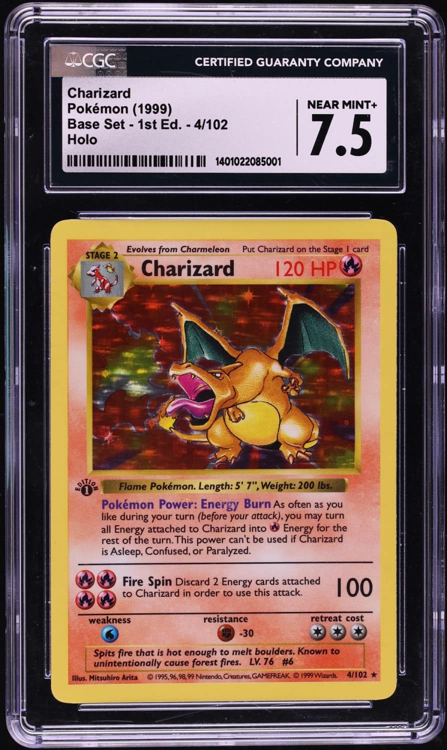 Charizard