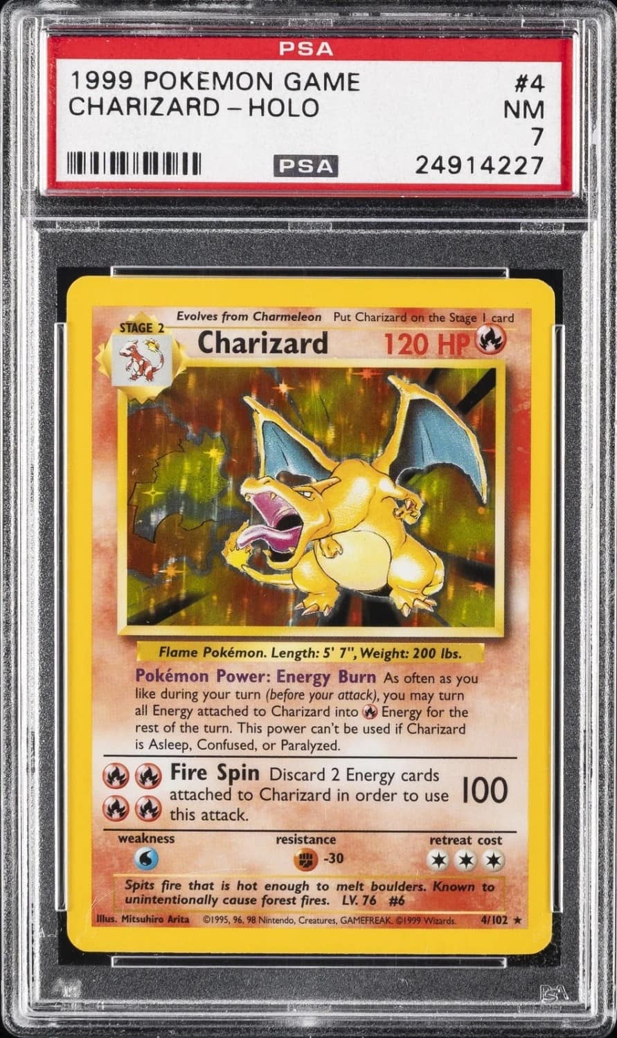 Charizard