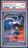 Rocket'S Mewtwo Ex