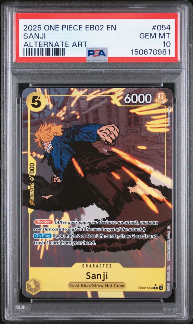 Sanji