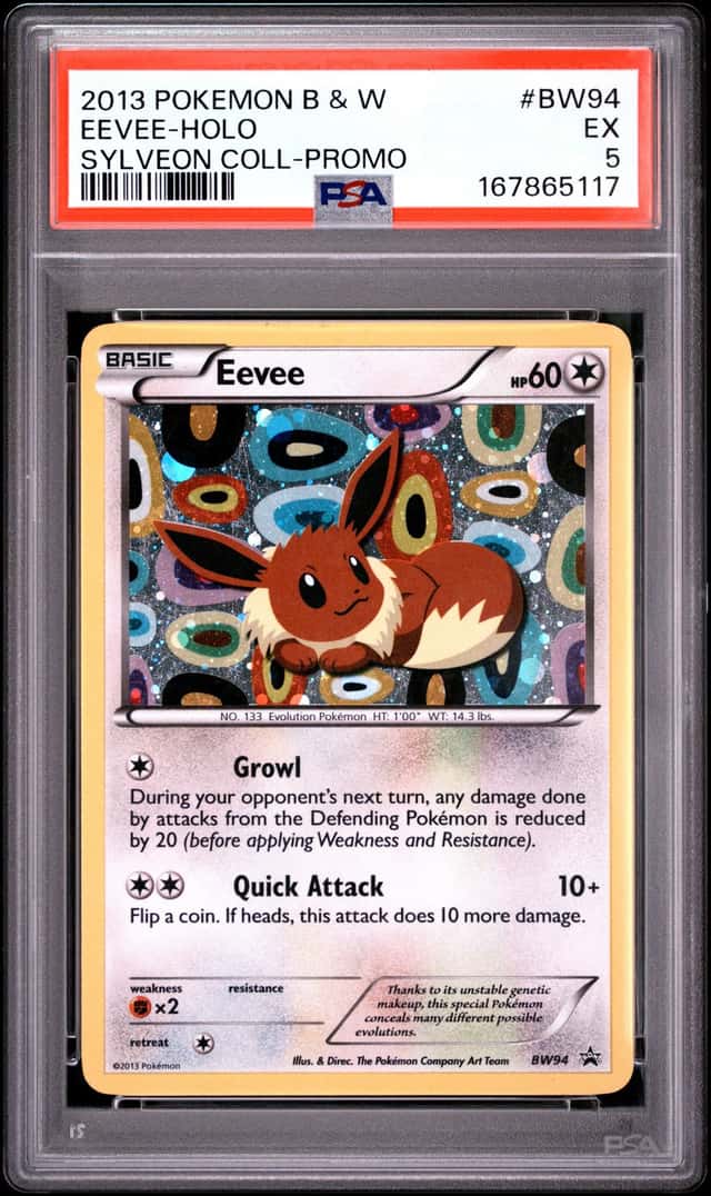 Eevee