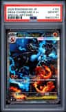 Mega Charizard X Ex