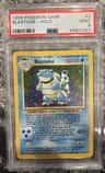 Blastoise