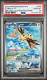 Zapdos Ex