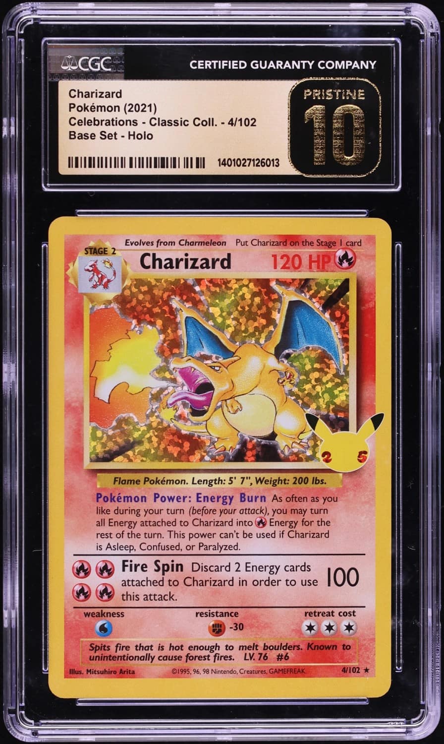 Charizard