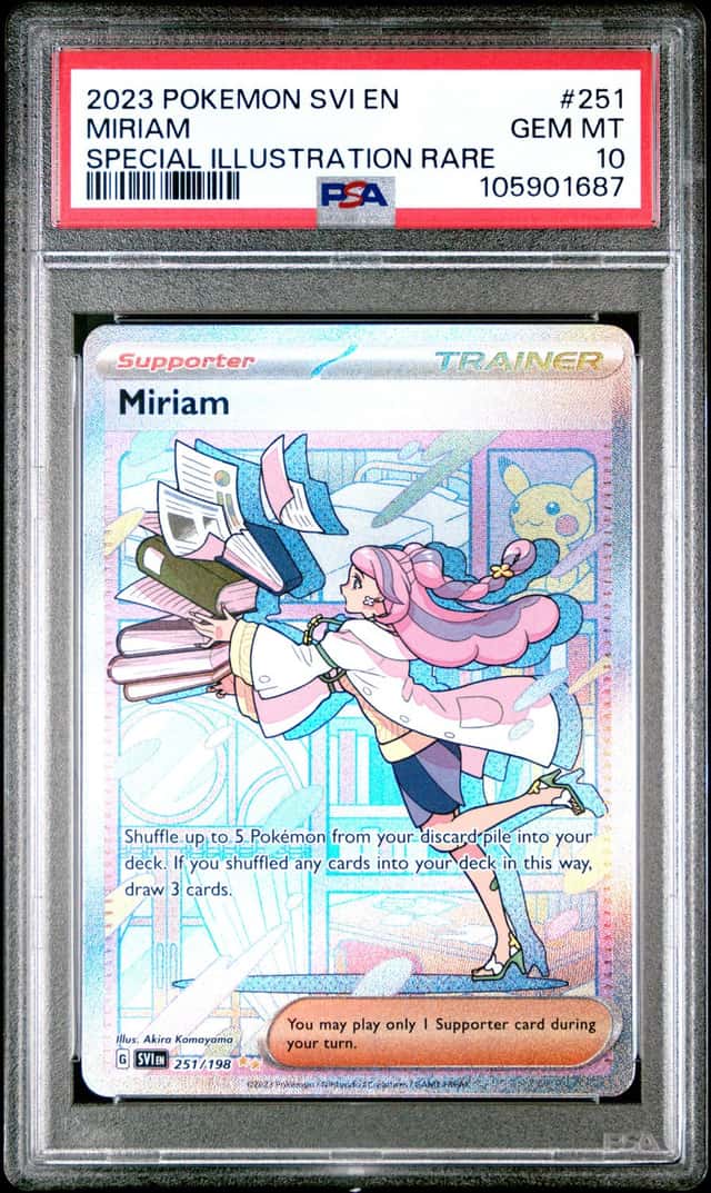Miriam