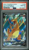 Charizard V