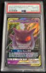 Gengar & Mimikyu Gx