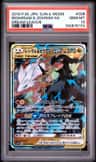 Reshiram & Zekrom Gx