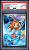 Chimchar