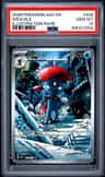 Weavile