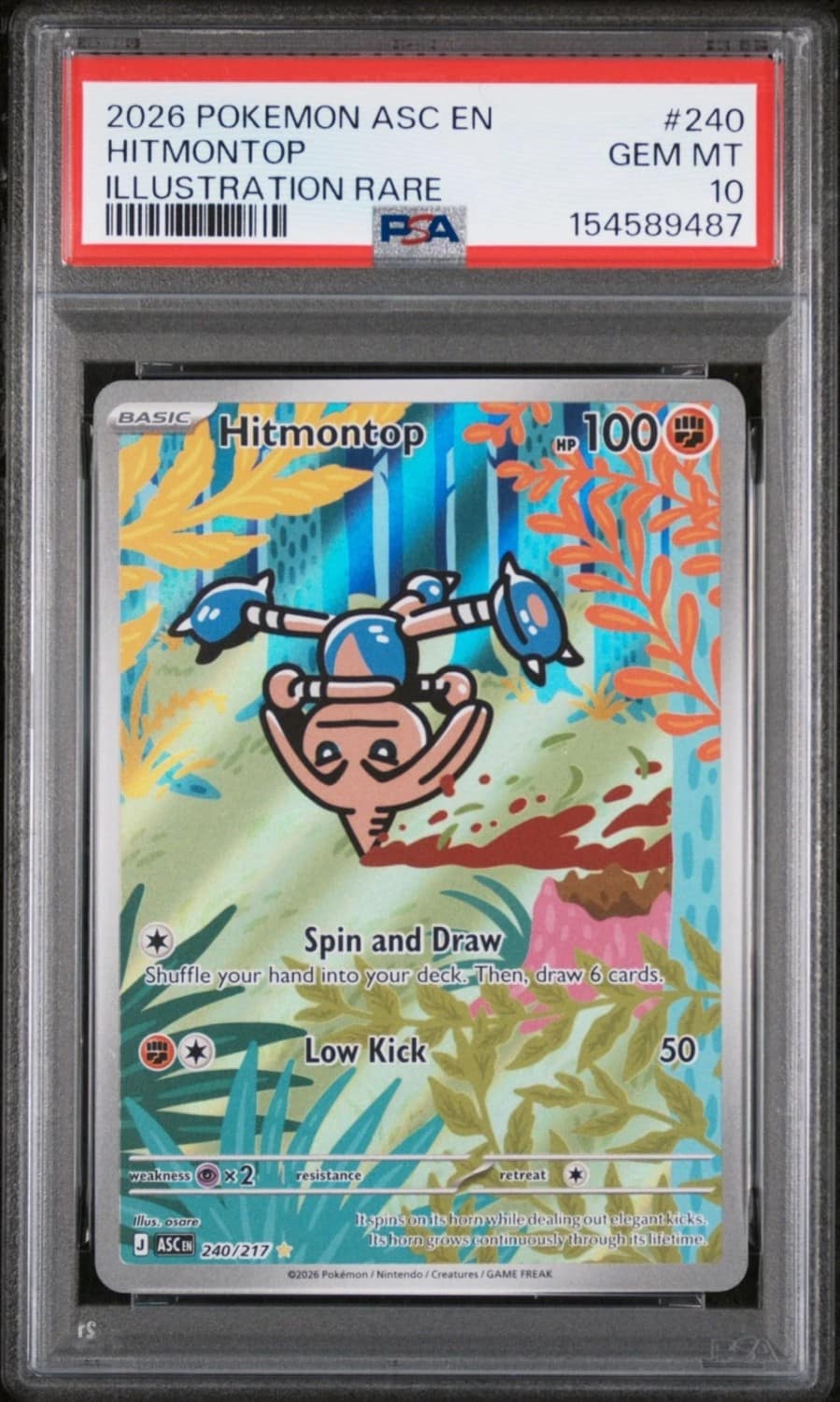 Hitmontop