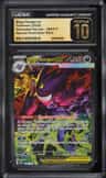 Mega Gengar Ex