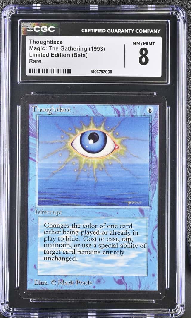 Thoughtlace