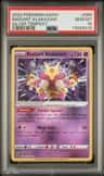 Radiant Alakazam