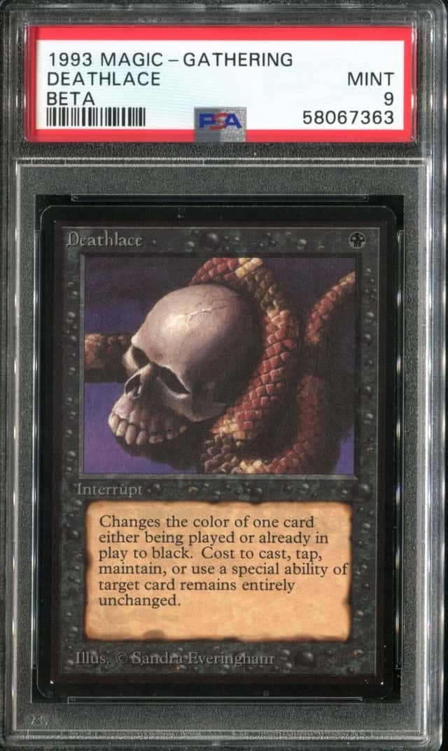 Deathlace