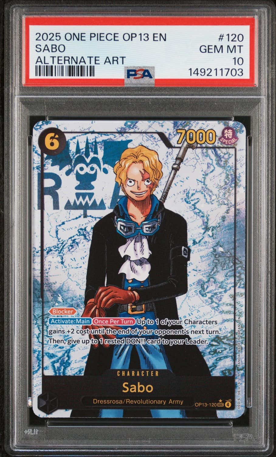 Sabo